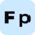 f