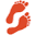 f