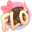 f