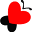 f