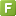 f