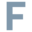 f