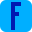 f