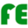 f