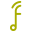 f