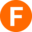 f