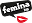 f