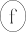 f
