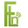 f