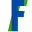 f