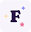 f