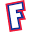 f