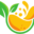 f
