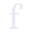 f