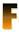 f