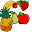 f
