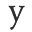 y
