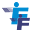 f