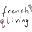 f