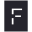 f