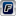 f