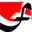 f