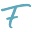 f