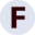 f