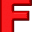 f