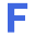 f