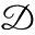 f