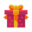 f