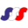 f