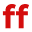 f