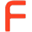 f
