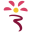 f