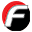 f