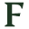 f