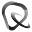 f