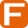 f
