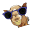 f