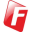 f