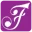 f