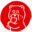 f