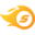 f