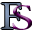 f