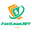 f