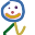 f
