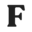 f