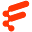 f